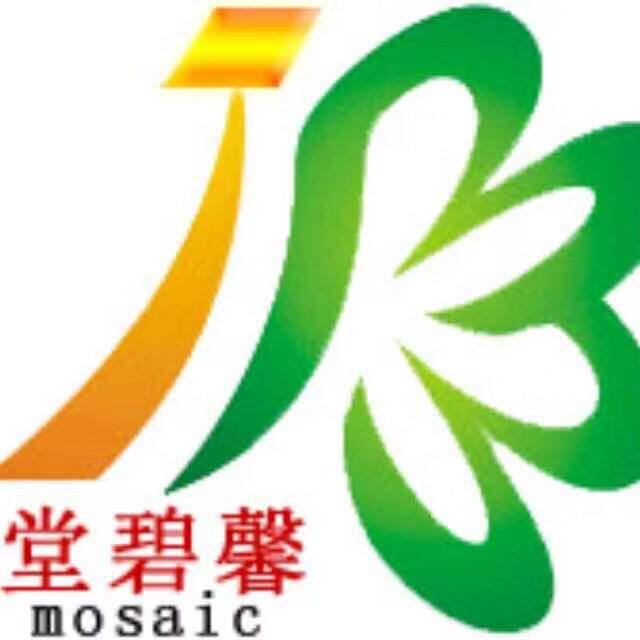 佛山堂碧馨马赛克