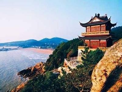 福佑阁祈福 店铺LOGO