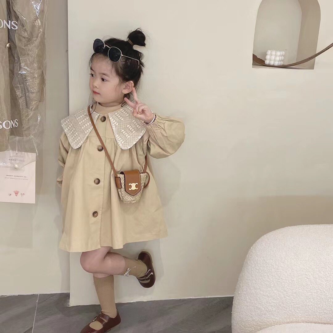 乐恩baby童装