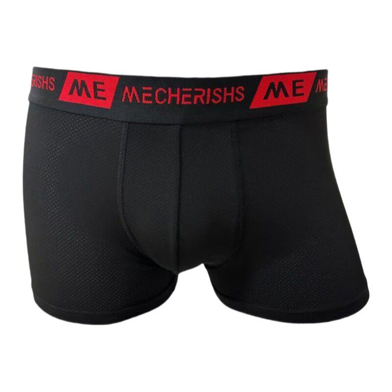 Mecherishs美悦奕运动内裤