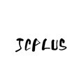 JC PLUS 店铺LOGO