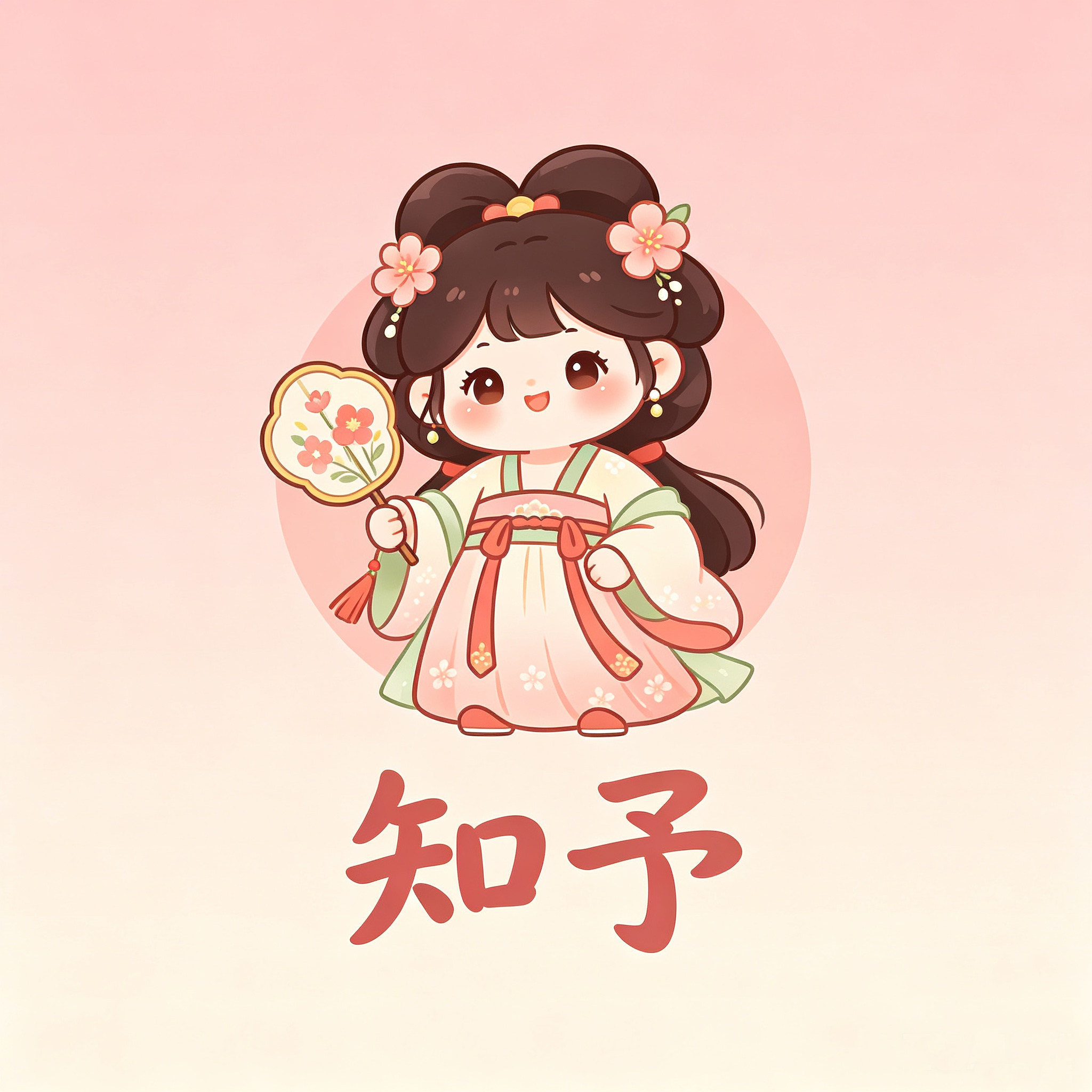 知予大码女装