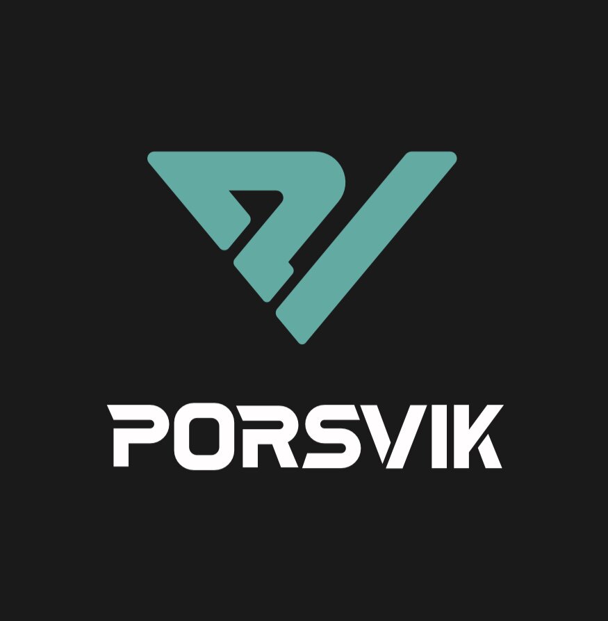PORSVIK伯斯威企业店