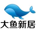 大鱼新居办公椅