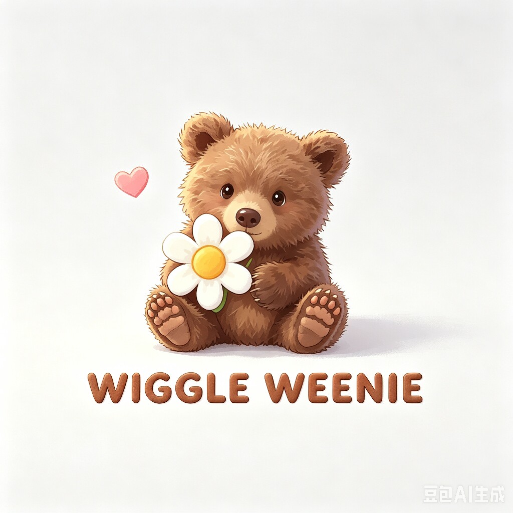 Wiggle Weenie专享店 店铺LOGO