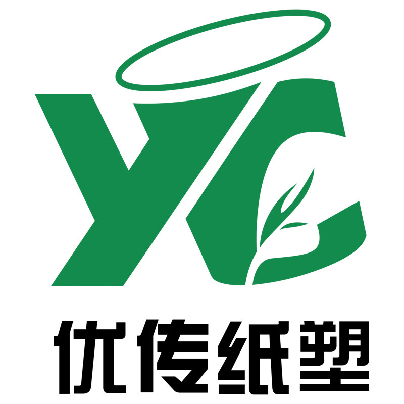优传纸塑 店铺LOGO