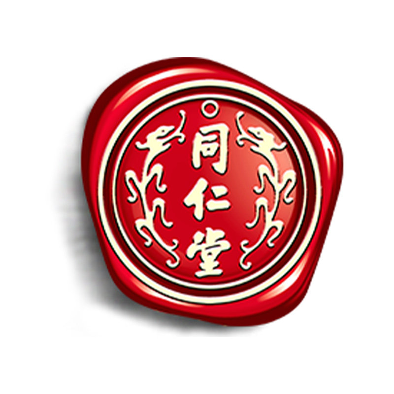 同仁汤原料