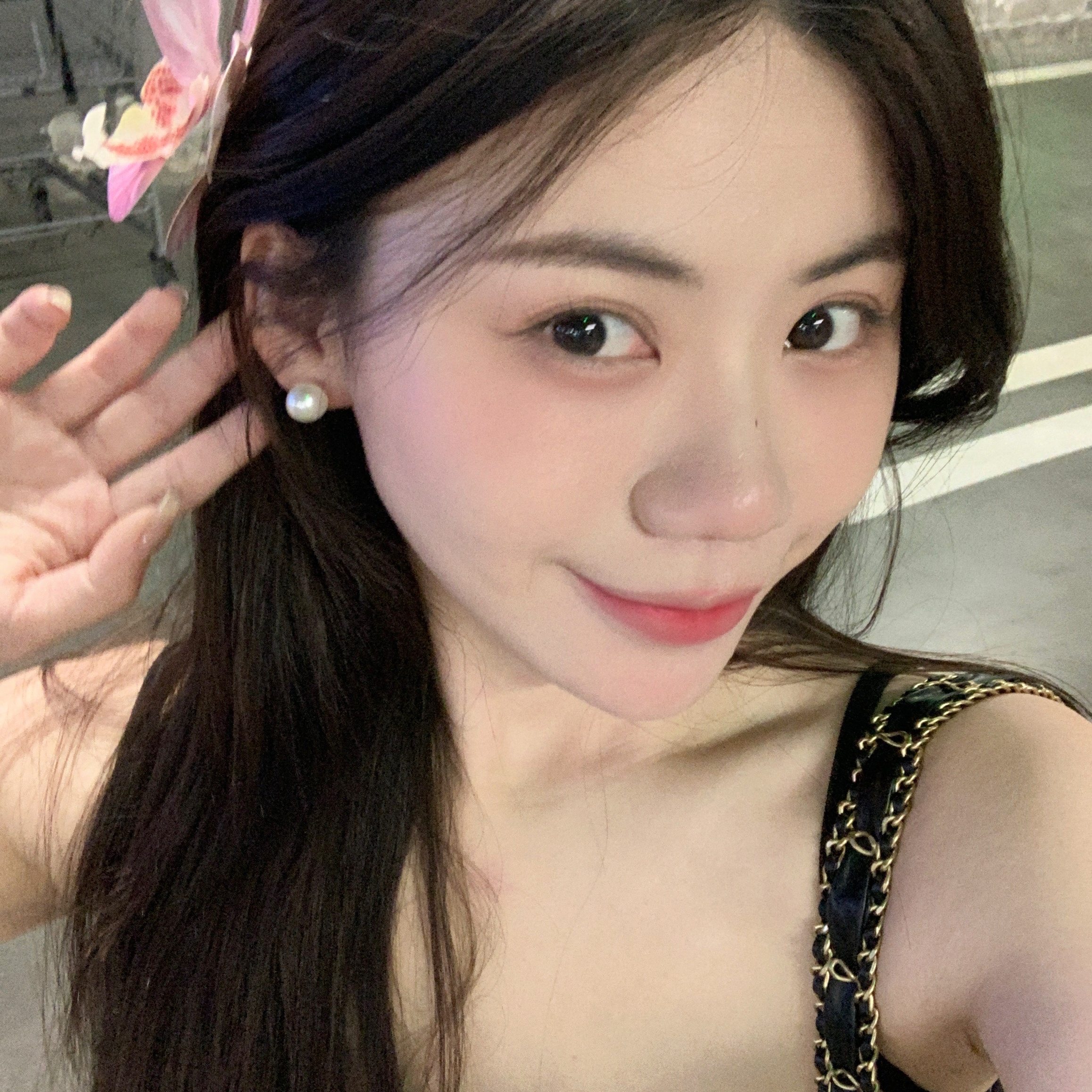 陳西西小個子的店