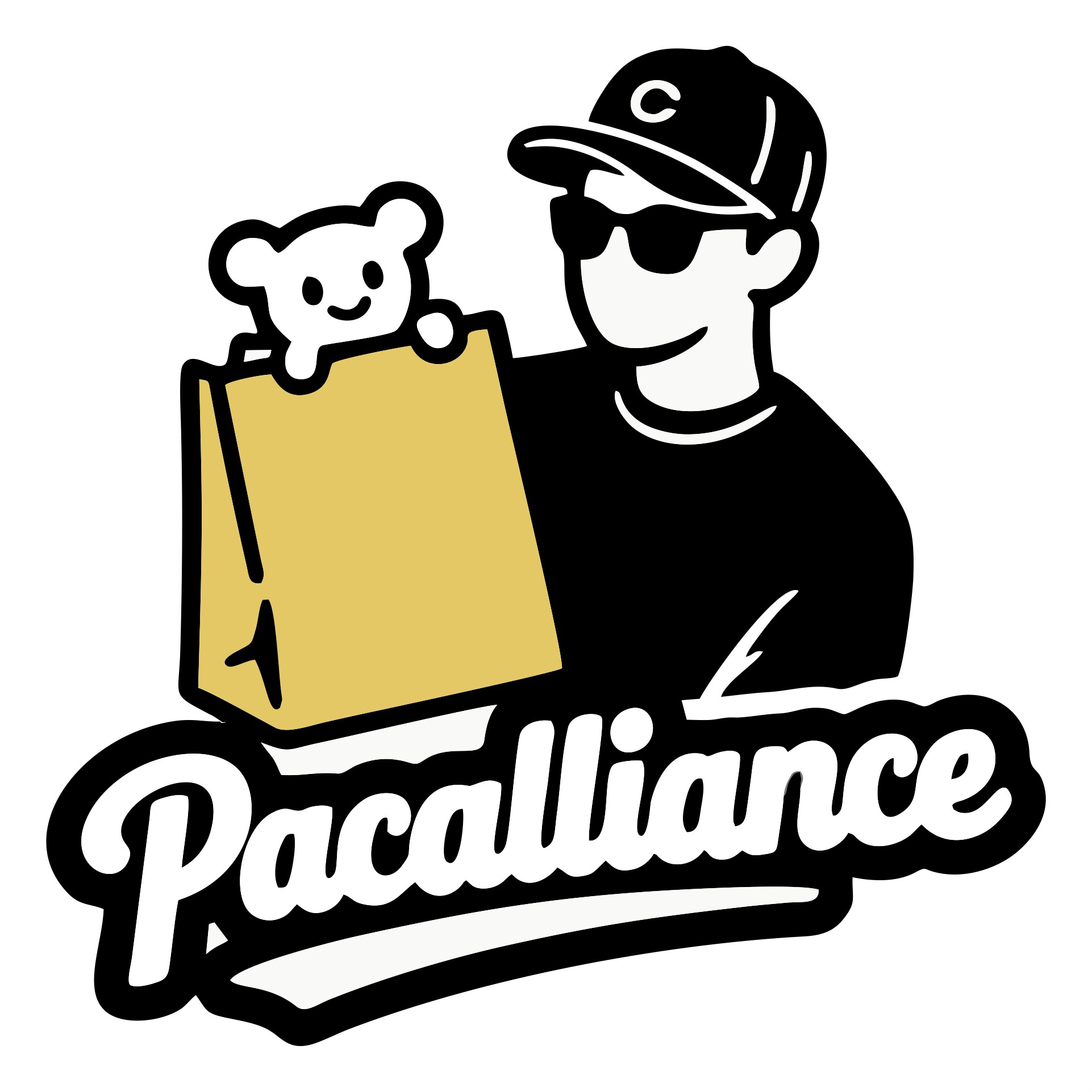 袋里商PACK ALLIANCE