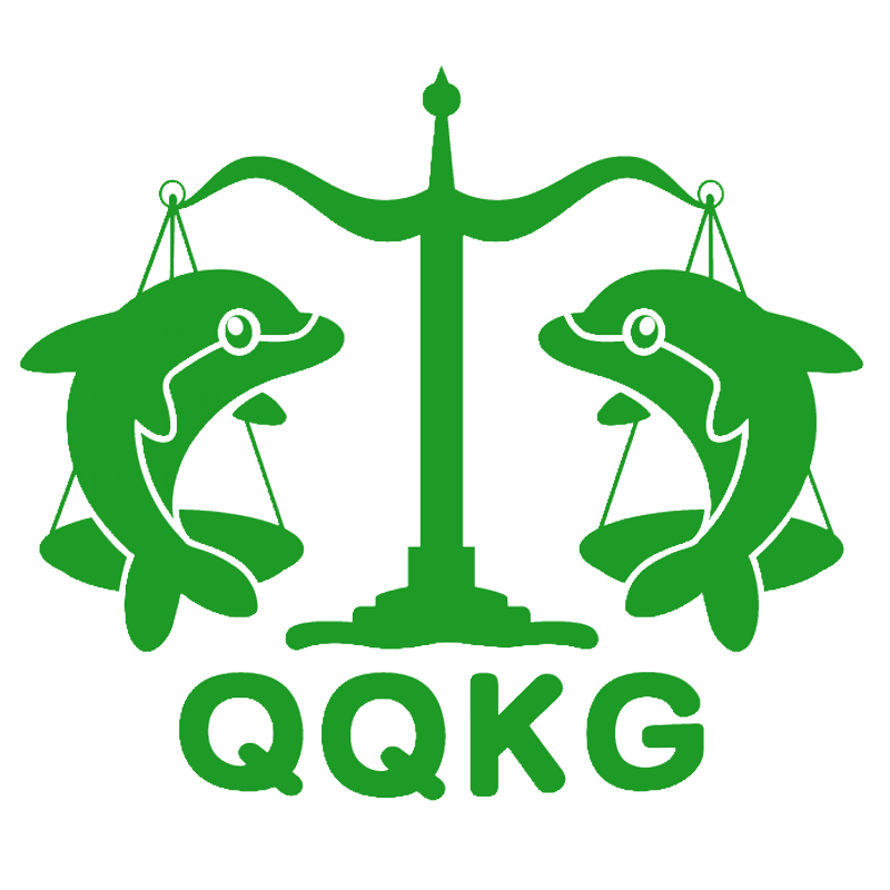 QQKG 店铺LOGO