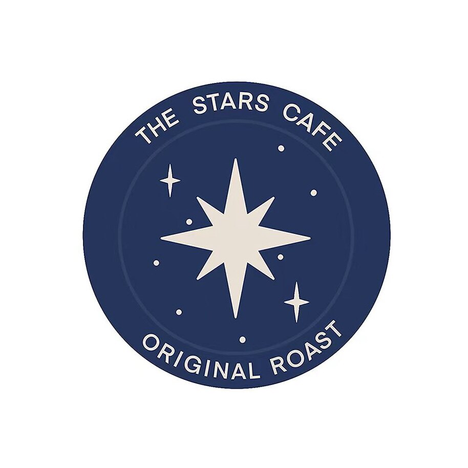 星辰咖啡THESTARSCAFE