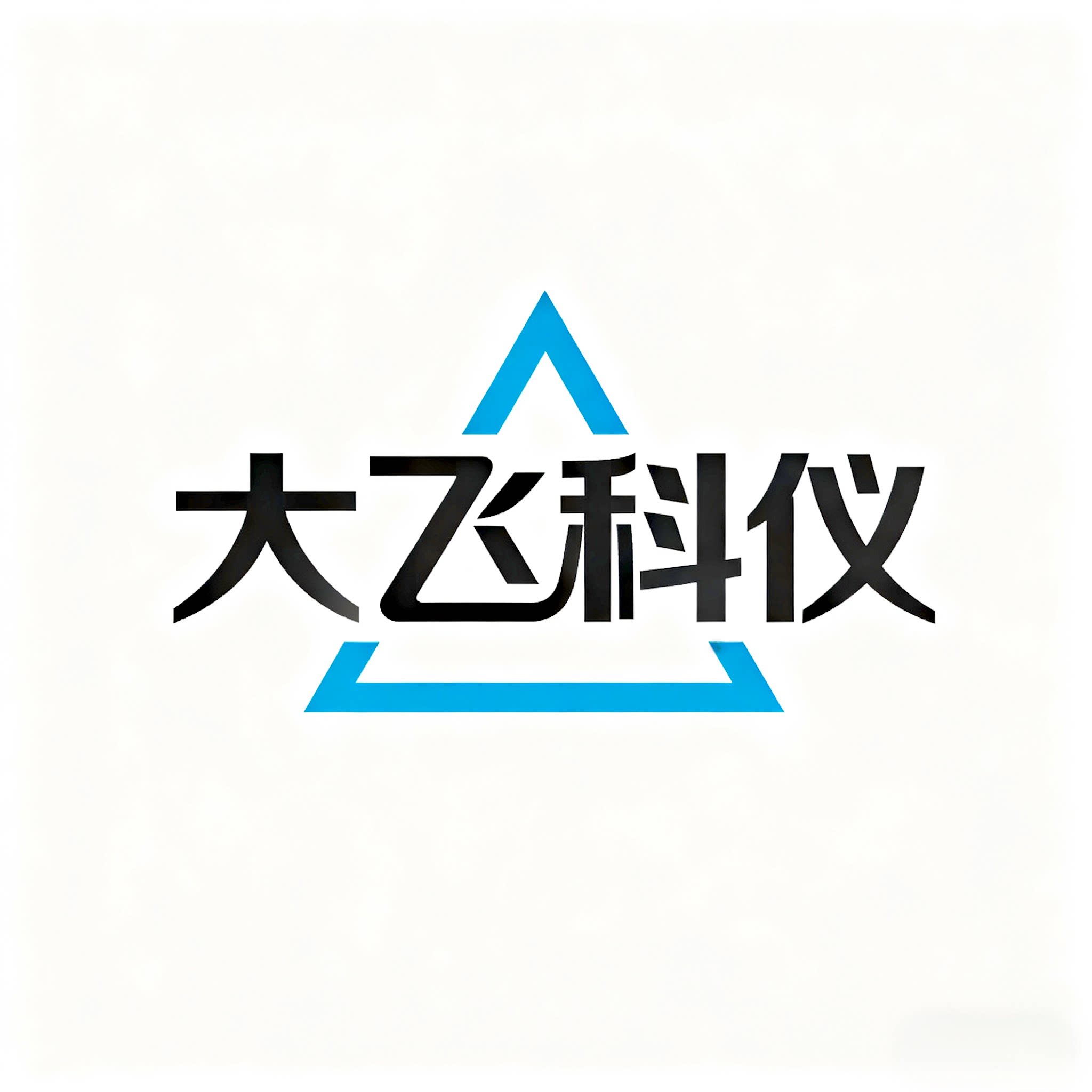 大飞科仪 店铺LOGO