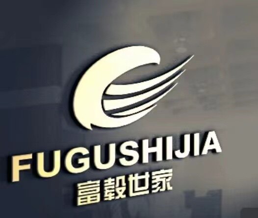 富毂世家 店铺LOGO