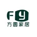 方圆居家好店 店铺LOGO