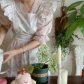 somi的手工日常