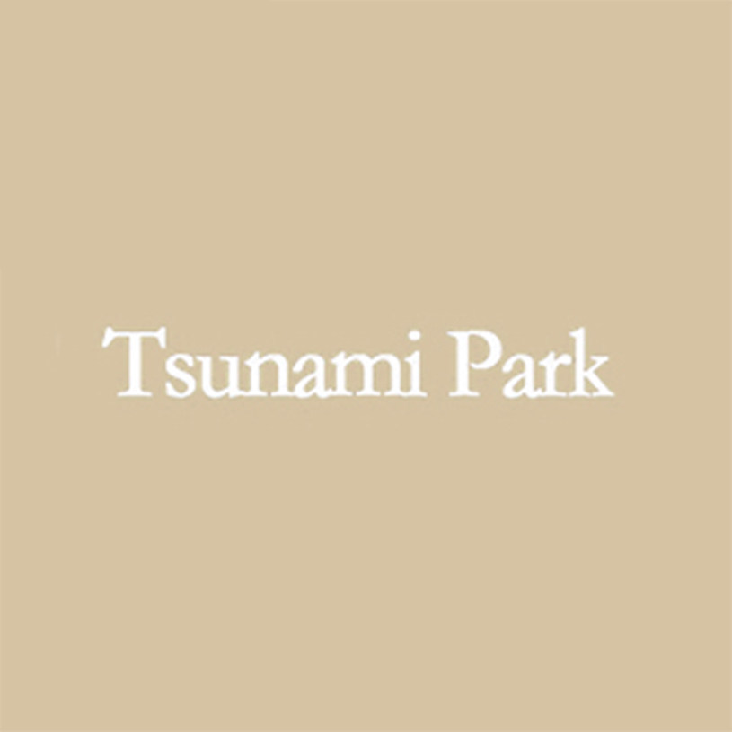Tsunami Park海啸公园