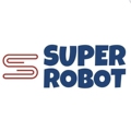 Super Robot数码店 店铺LOGO