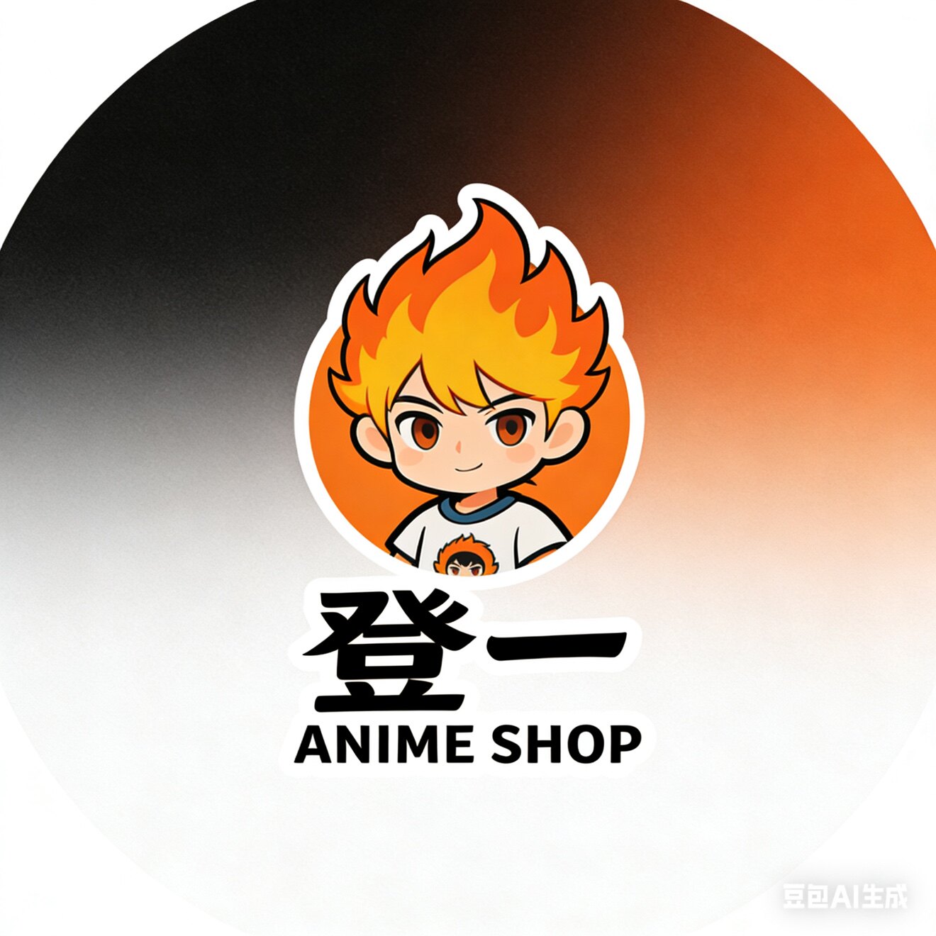 登一动漫工作室