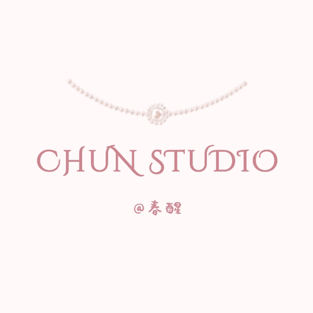 春醒饰物手作 店铺LOGO