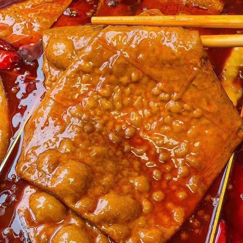 上禾食袋烧烫一家