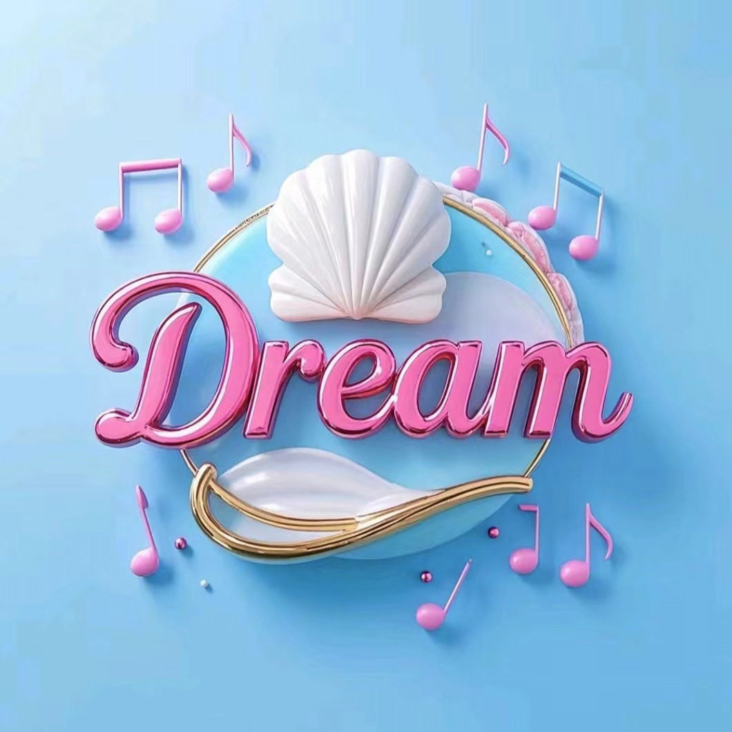 Dream贝壳乐器