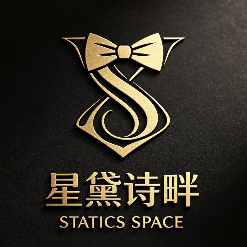 星黛诗畔 Statics Space