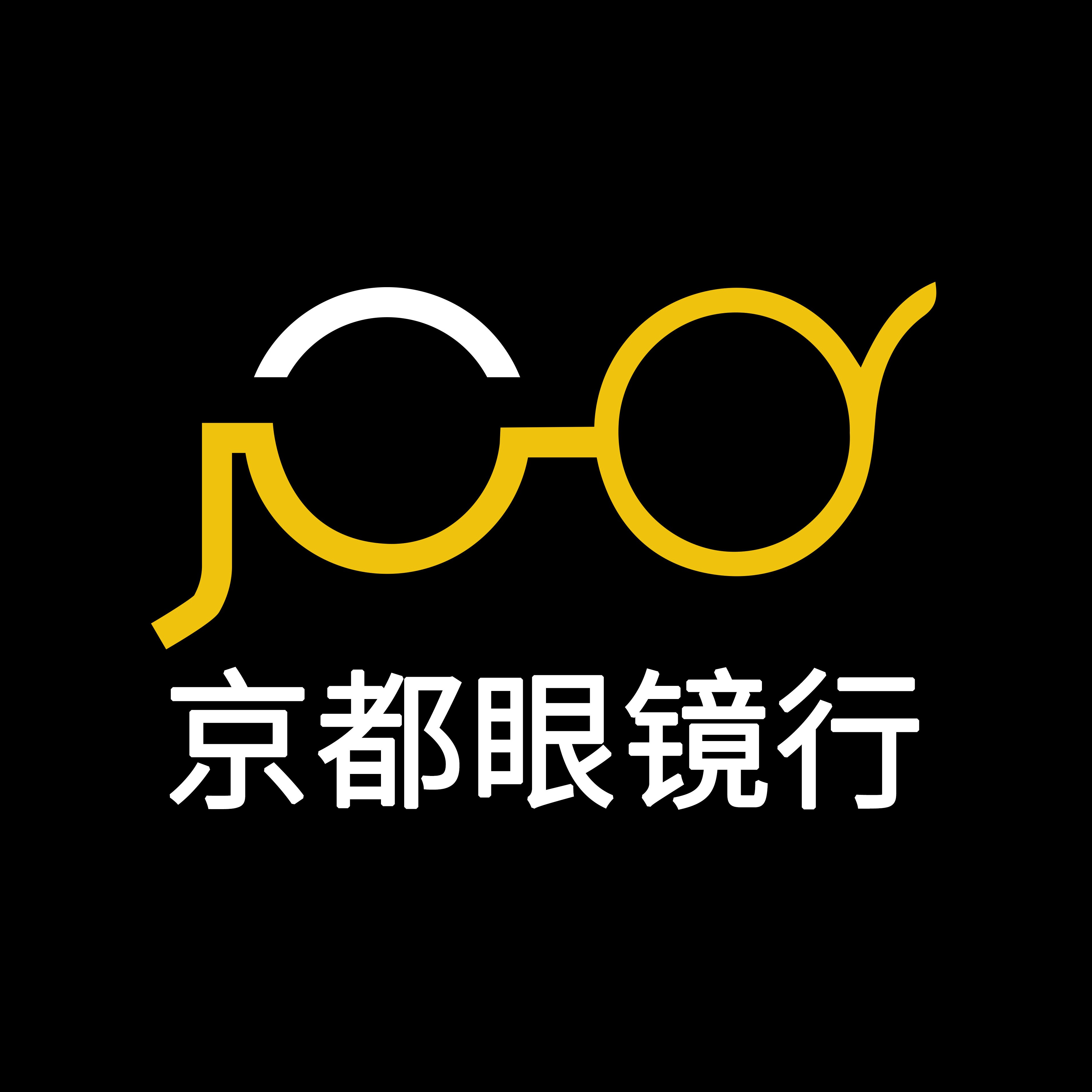 京都眼镜行