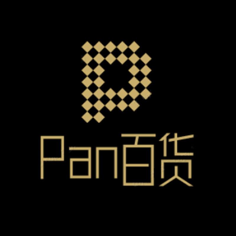 Pan百货 店铺LOGO
