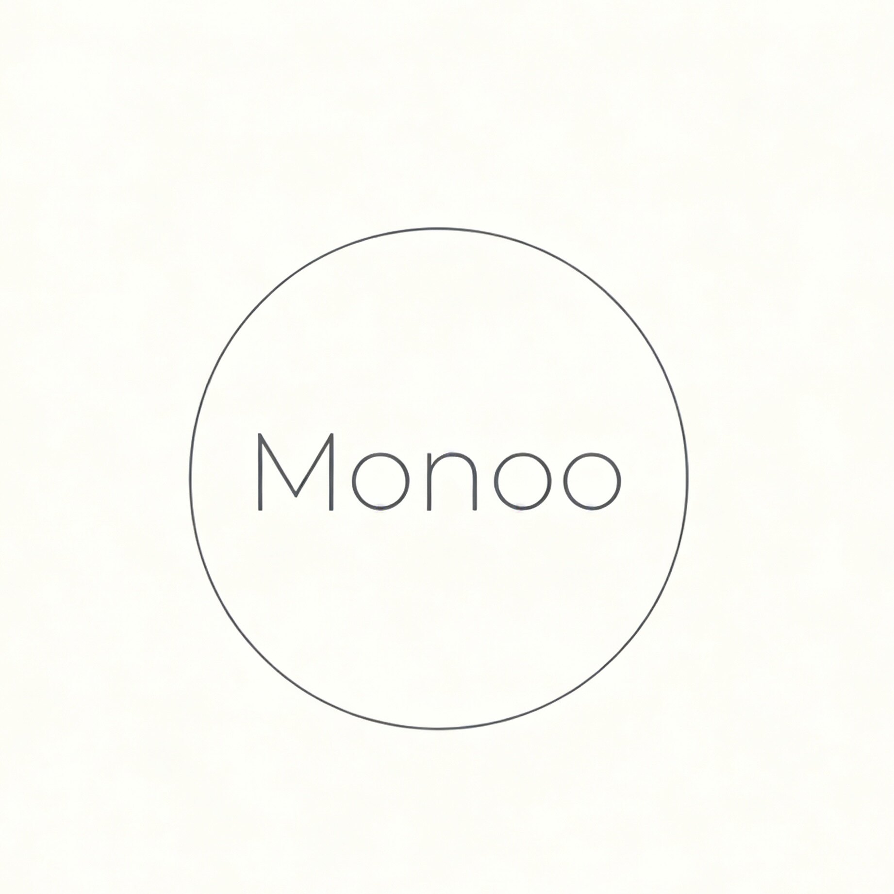 Monoo蘑糯小店