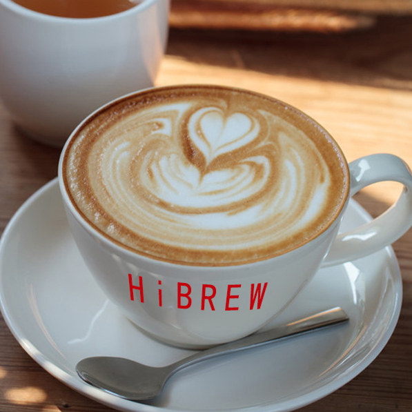 HiBREW靓咖生活店