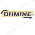OHMINE欧麦 店铺LOGO