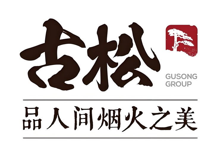 古松工厂店 店铺LOGO