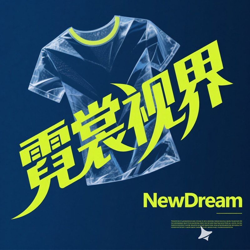 霓裳视界NewDream