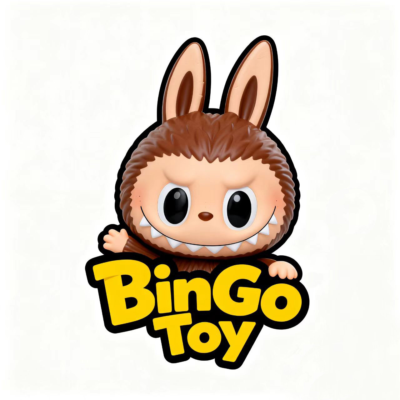 BinGo Toy潮玩工作室