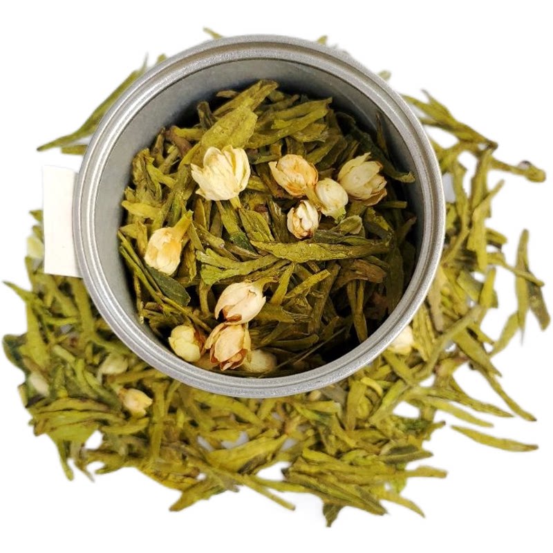 龙井茶语