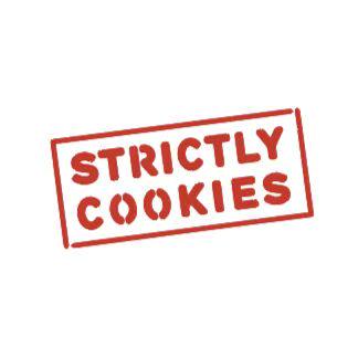 严格曲奇Strictly Cookies