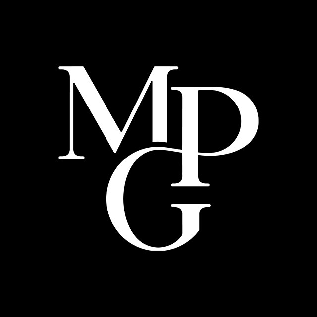 MAOGEPING毛戈平官方旗舰店 店铺LOGO