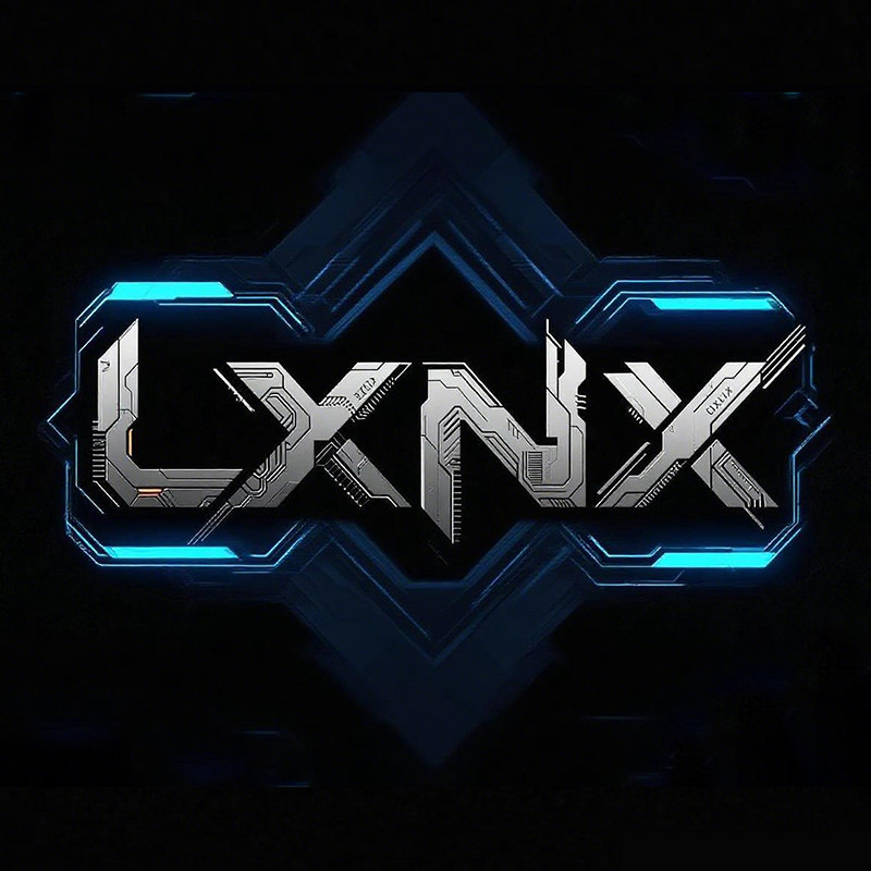 LXNX客制化