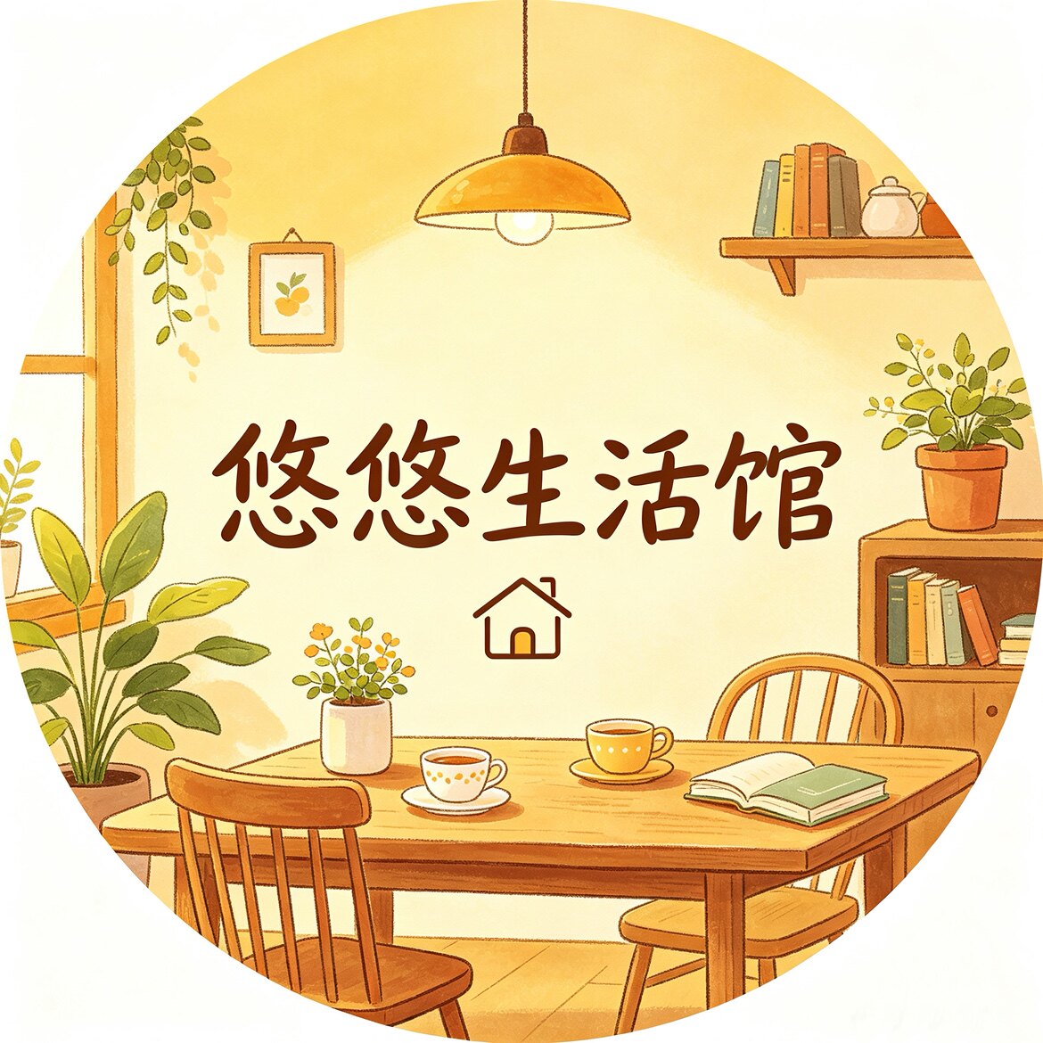 悠悠生活馆
