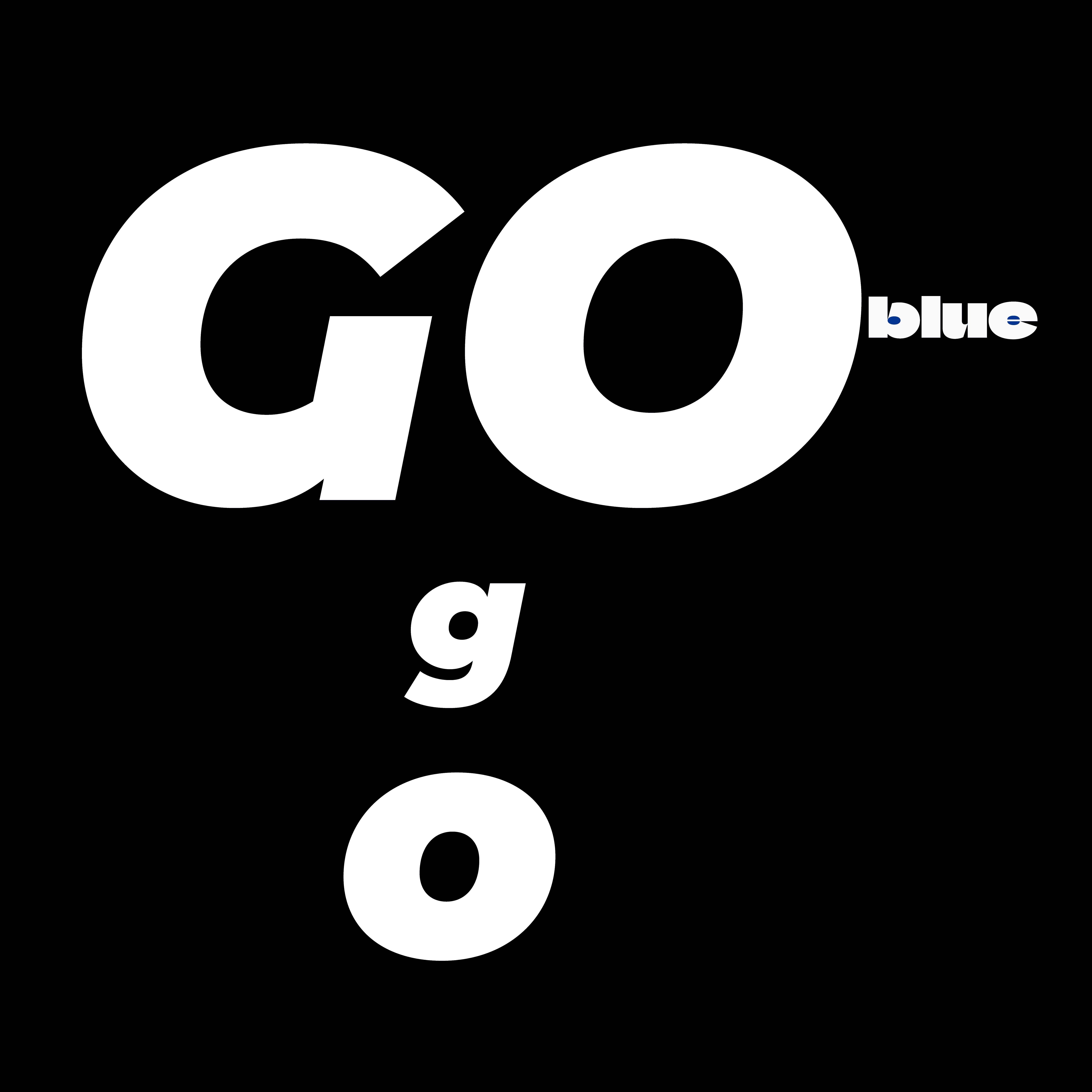 GOGOBLUE