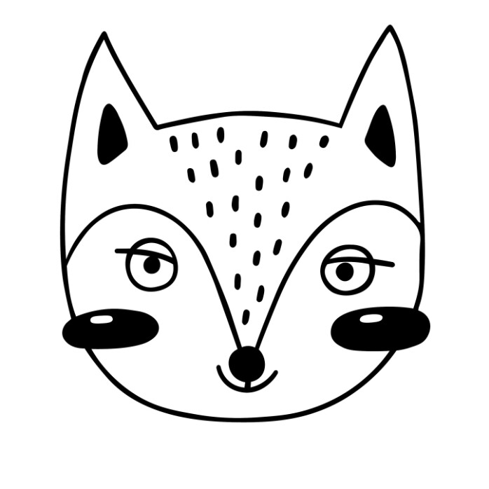 狐狸不熬夜Foxnostayup