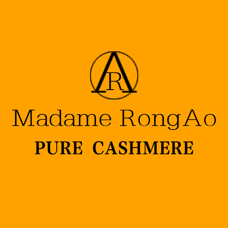 Madame RongAo 羊绒童装 店铺LOGO