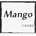 芒果妈妈装
