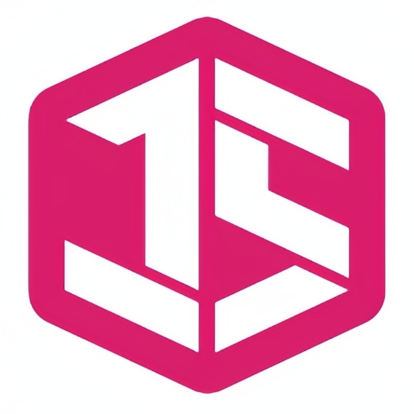 JS角色光剑 店铺LOGO