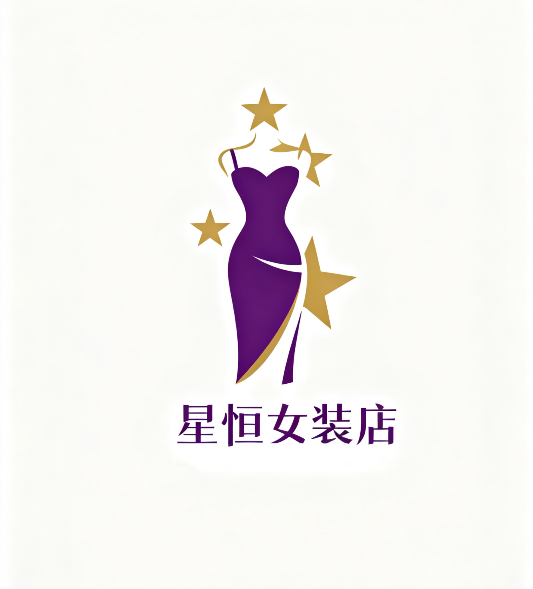 星恒女装店