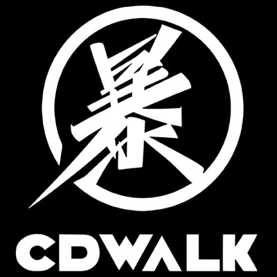 暴走大叔CDwalk