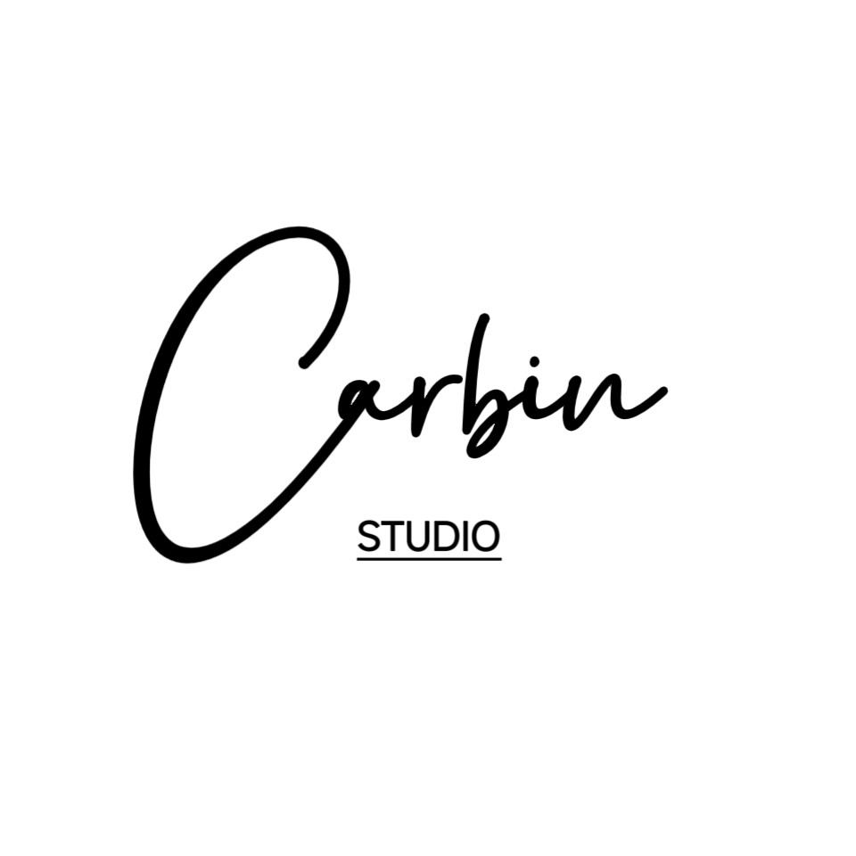 Carbin Studio 店铺LOGO