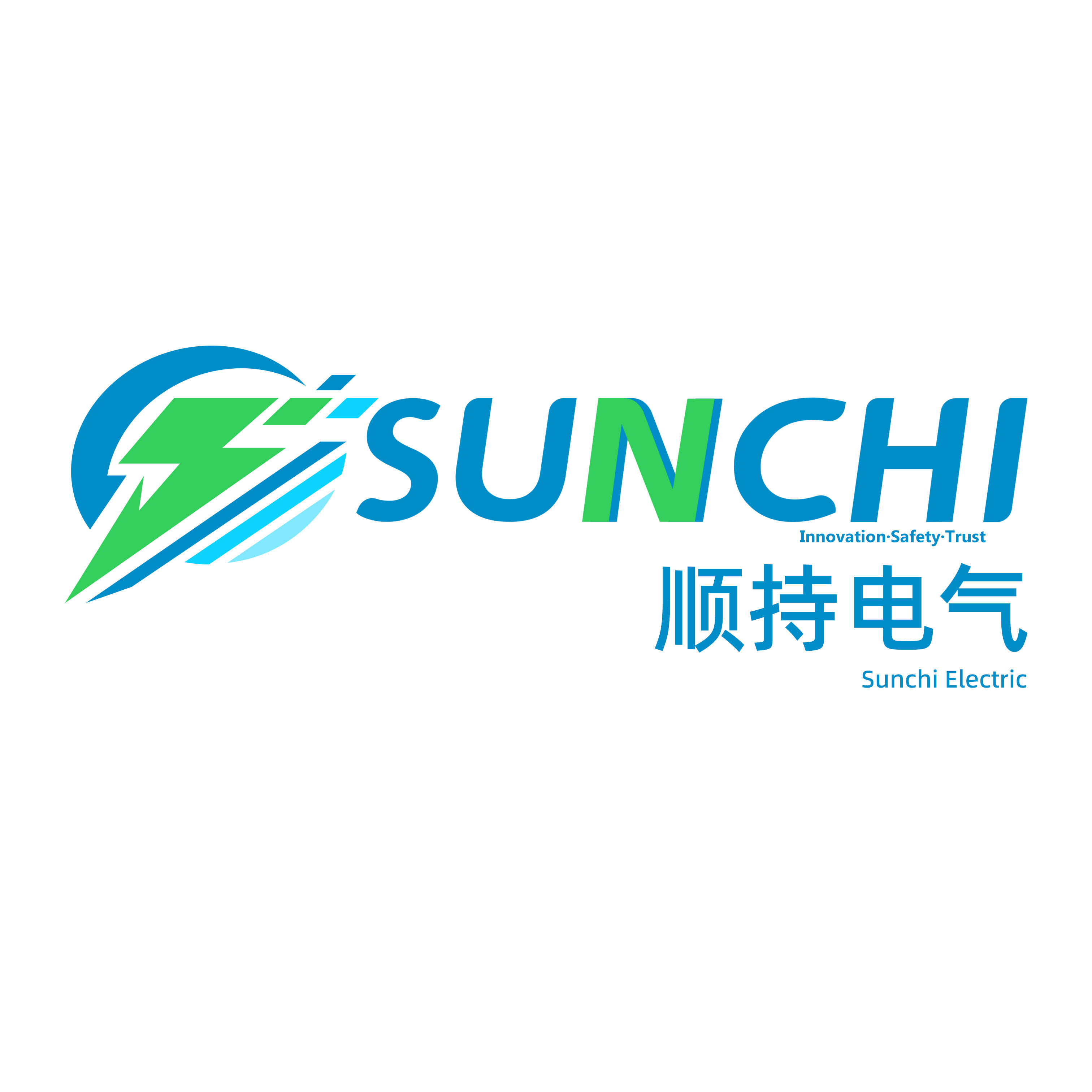 顺持电气企业店