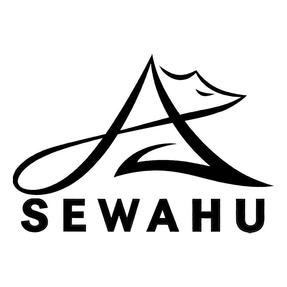 SEWAHU 莎哇狐品牌店