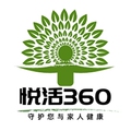 悦活360健康生活馆